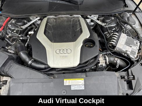 Used 2019 Audi A7 3.0T Premium Plus w/ Premium Plus Package image 28