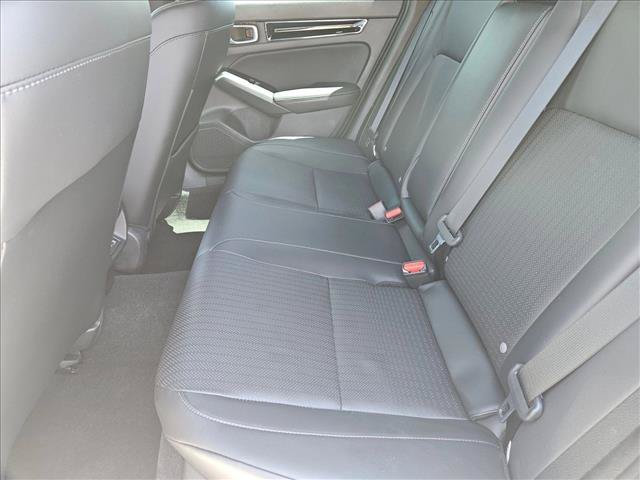 Used 2023 Honda Civic Sport Touring image 23