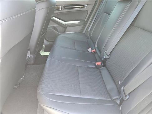 Used 2023 Honda Civic Sport Touring image 23