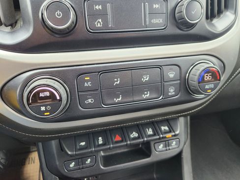 Used 2022 GMC Canyon Elevation w/ Elevation Premium Package image 37