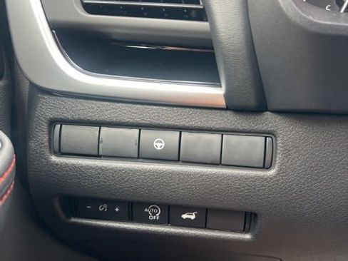 New 2026 Nissan Rogue SV image 15