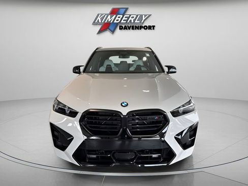 New 2026 BMW X5 M Competition w/ Executive Package image 8