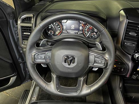Used 2022 RAM 1500 TRX w/ TRX Level 1 Equipment Group AWD/4WD image 29