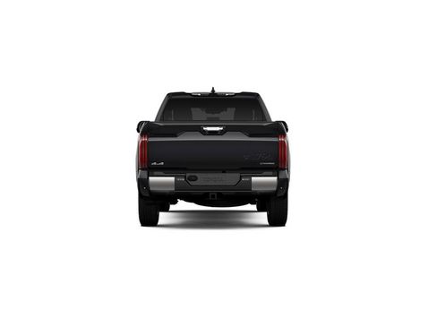New 2026 Toyota Tundra 1794 Edition AWD/4WD image 8