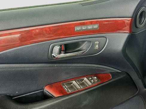 Used 2008 Lexus LS 460 RWD image 15
