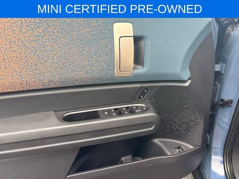 Certified 2025 MINI Cooper Countryman S w/ Comfort Package Max AWD/4WD image 32