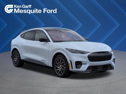 Used 2022 Ford Mustang Mach-E GT w/ GT Performance Edition