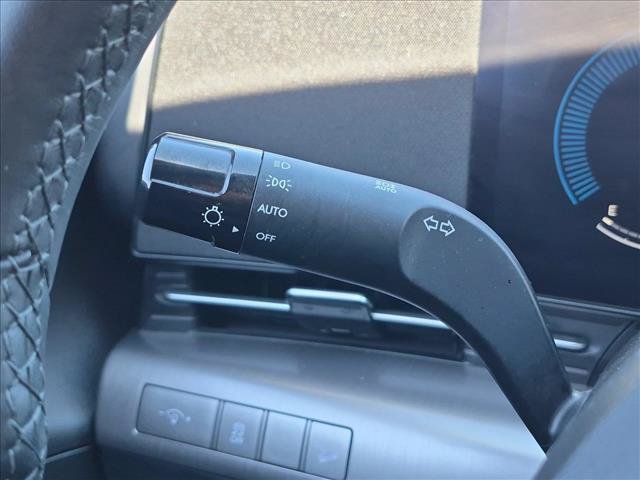 Used 2026 Hyundai Kona SEL Sport FWD image 15