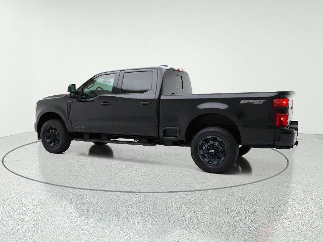 Certified 2024 Ford F250 Lariat w/ Lariat Ultimate Package AWD/4WD image 5