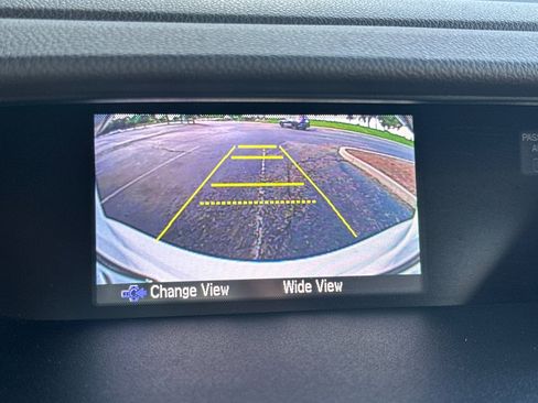 Used 2014 Honda CR-V EX-L image 23