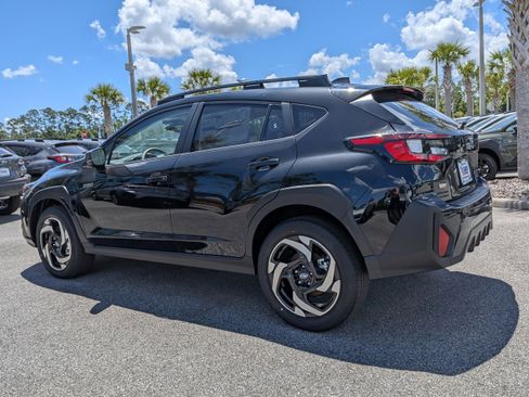 New 2026 Subaru Crosstrek 2.5i Limited AWD/4WD image 6