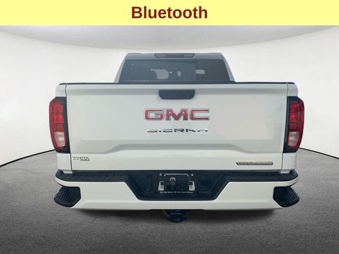 Used 2023 GMC Sierra 1500 Elevation image 12