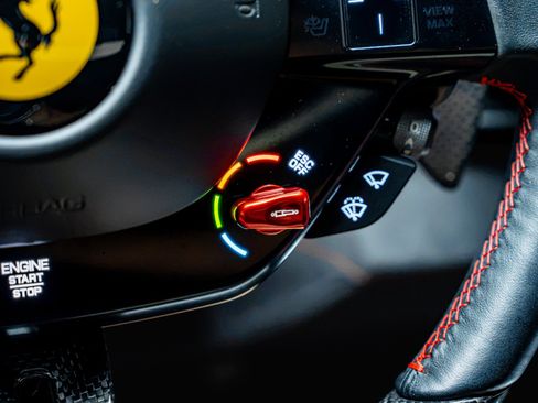 Used 2024 Ferrari 296 GTS RWD image 47