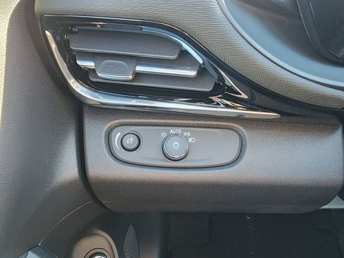 New 2026 Buick Envista Sport Touring w/ Convenience I Package image 18