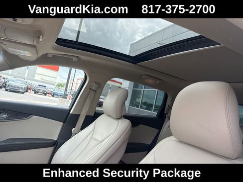 Used 2016 Lincoln MKX Reserve w/ Climate Package image 4