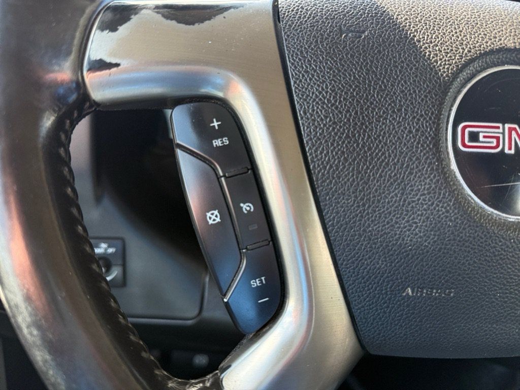 Used 2018 GMC Savana 2500 w/ Driver Convenience Package RWD image 18
