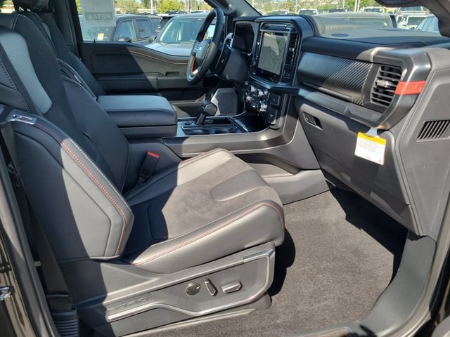 New 2026 Ford F150 Raptor AWD/4WD image 20