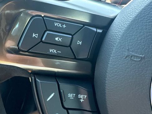 Used 2020 Ford Mustang Shelby GT500 w/ Technology Package RWD image 21
