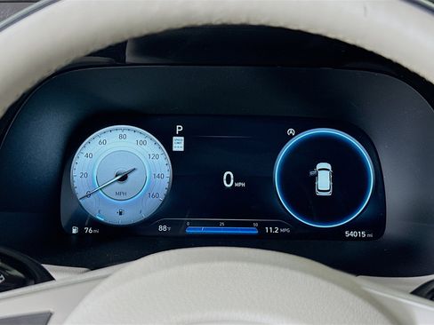 Used 2024 Hyundai Palisade Calligraphy AWD/4WD image 18