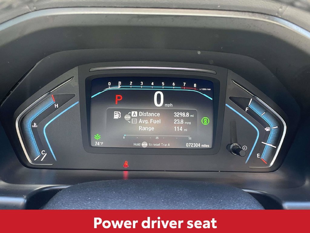 Used 2022 Honda Odyssey EX-L image 22