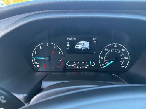 Used 2021 Ford Transit 250 Low Roof w/ Exterior Upgrade Package image 14