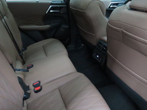 New 2026 Mitsubishi Outlander SEL FWD image 24