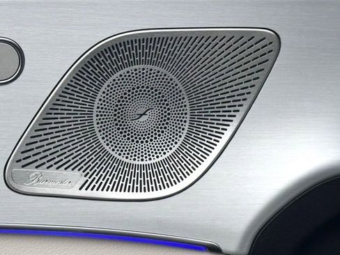 New 2026 Mercedes-Benz GLE 53 AMG 4MATIC Coupe image 29