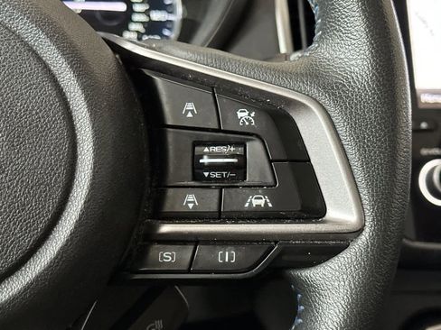 Used 2023 Subaru Crosstrek Hybrid w/ Moonroof Package w/Navigation image 28