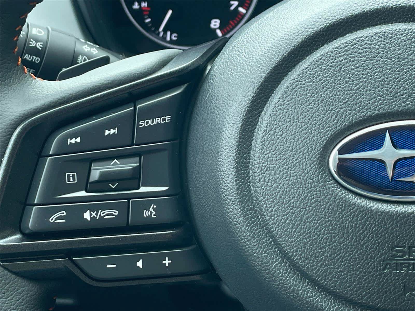 New 2027 Subaru Crosstrek 2.5i Limited AWD/4WD image 28