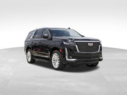 Certified 2024 Cadillac Escalade Luxury