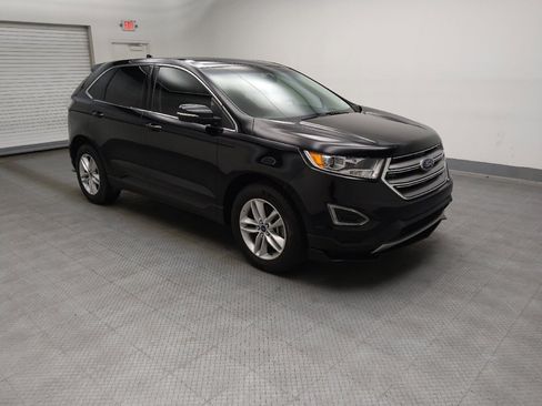 Used 2016 Ford Edge SEL AWD/4WD image 11