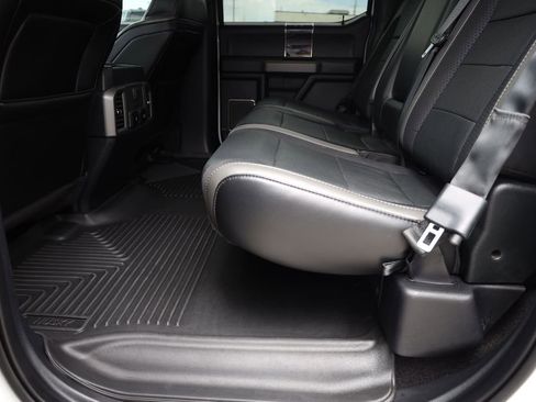 Used 2020 Ford F150 Raptor w/ Equipment Group 802A Luxury AWD/4WD image 18