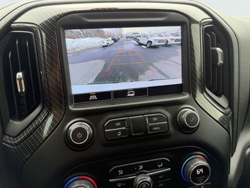 Used 2021 Chevrolet Silverado 1500 RST w/ Convenience Package II image 5