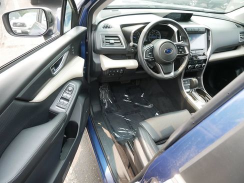 Used 2022 Subaru Ascent Limited w/ Technology Package AWD/4WD image 10