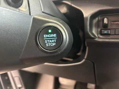 Used 2025 Ford Ranger Raptor AWD/4WD image 48