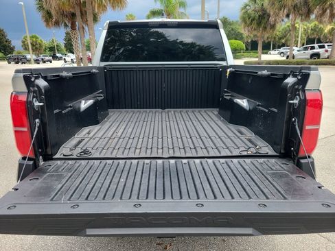Used 2024 Toyota Tacoma SR RWD image 7