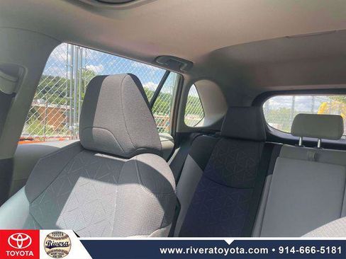 Certified 2023 Toyota RAV4 XLE w/ Convenience Package AWD/4WD image 35