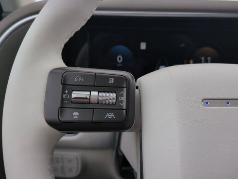 New 2026 Hyundai Palisade SEL image 33