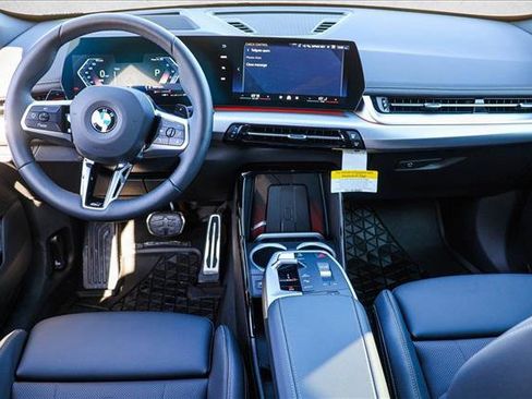 New 2026 BMW X1 xDrive28i w/ Technology Package image 20