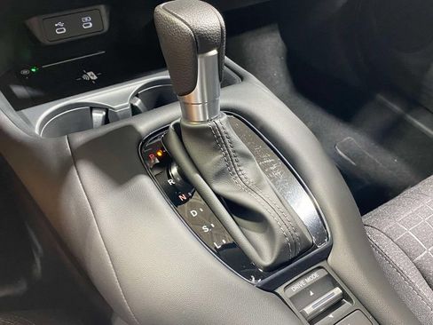 New 2027 Honda HR-V LX image 30