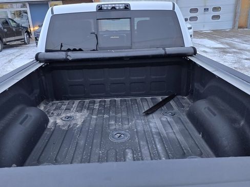 Used 2018 RAM 2500 Limited image 10