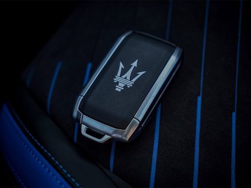 New 2024 Maserati MC20 Cielo image 36