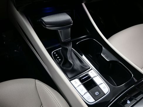 Used 2023 Hyundai Tucson SEL w/ Convenience Package AWD/4WD image 21