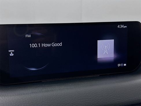 Used 2024 MAZDA CX-50 AWD 2.5 S w/ Cargo Package image 17