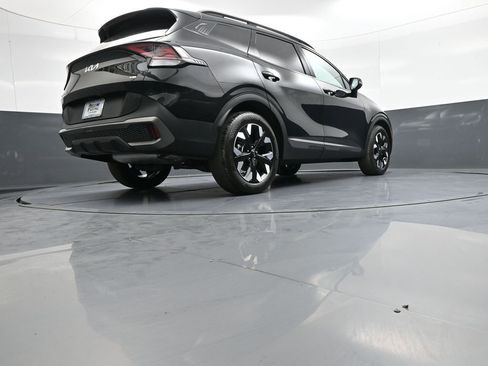 Certified 2024 Kia Sportage X-Line w/ X-Line Premium Package AWD/4WD image 30