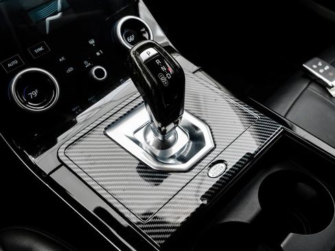 Used 2021 Land Rover Range Rover Evoque S image 25