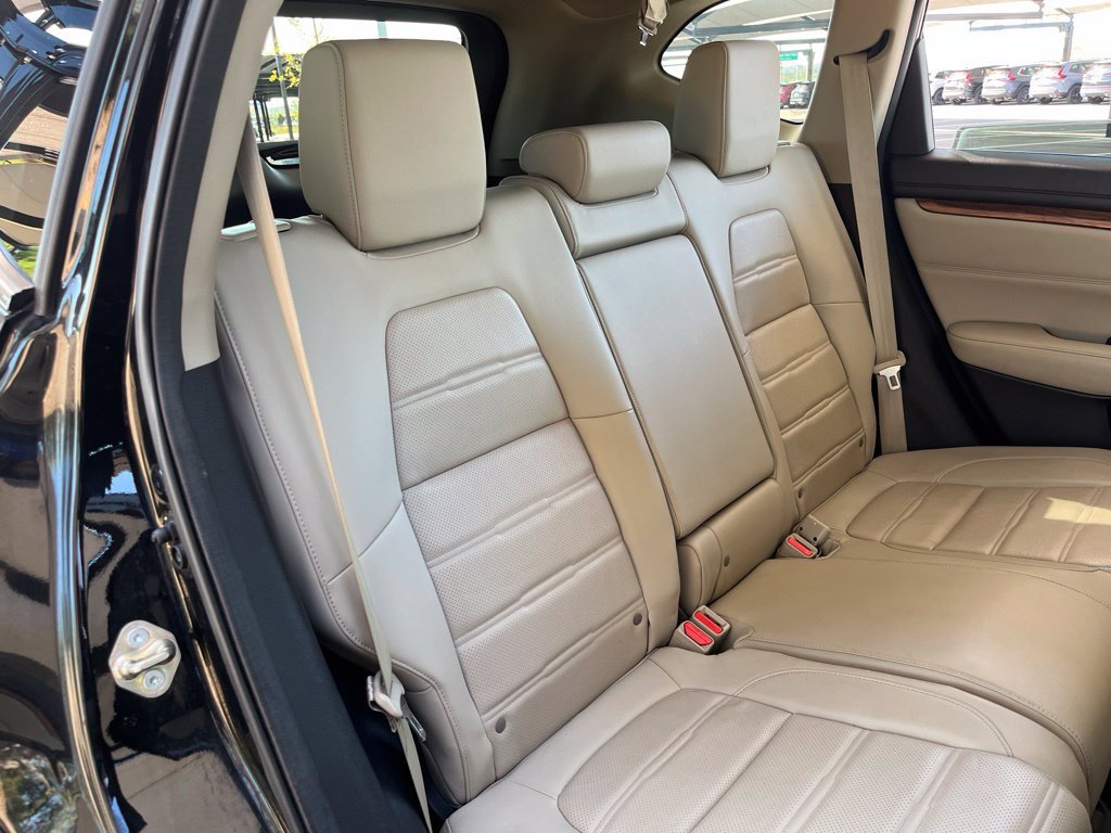 Used 2017 Honda CR-V EX-L image 26