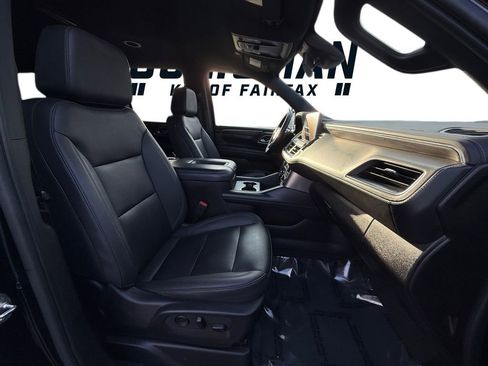 Used 2023 Chevrolet Tahoe LT AWD/4WD image 24