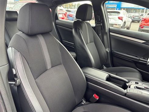Used 2019 Honda Civic Sport image 35