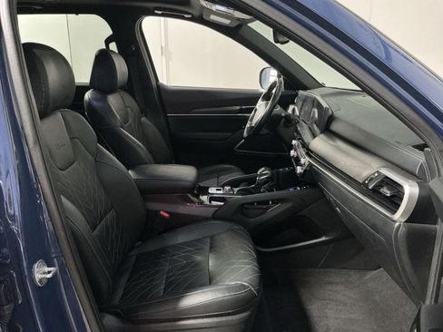 Used 2023 Kia Telluride EX X-Line AWD/4WD image 28